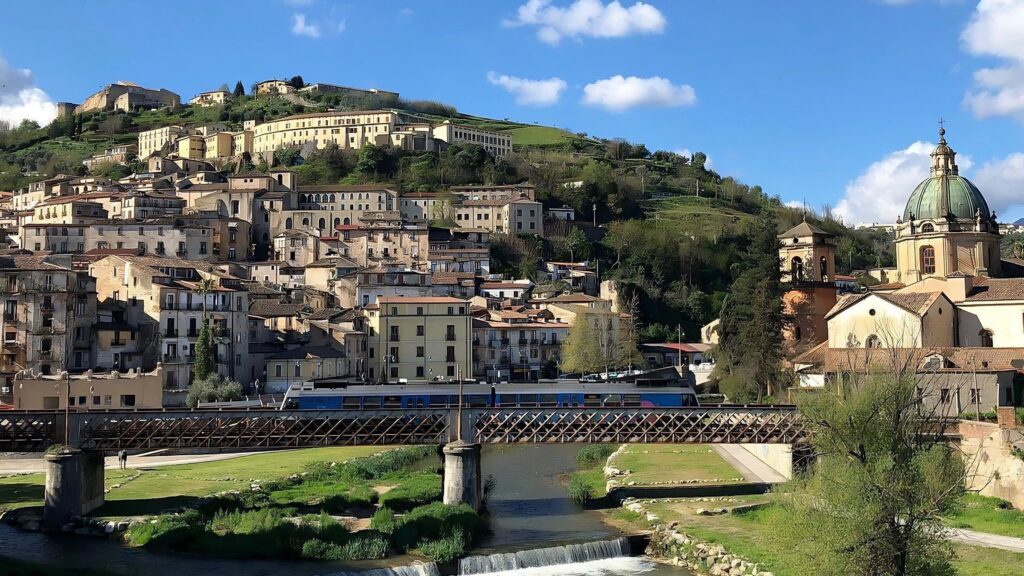 Il nuovo sito dei Periti Agrari di Cosenza!