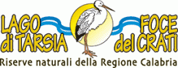 Riserve Naturali Lago di Tarsia