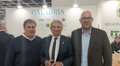 PERITI AGRARI AL FRUIT LOGISTICA 2022 DI BERLINO