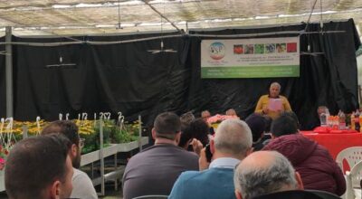 Conclusa l’Assemblea annuale dei Periti Agrari del cosentino