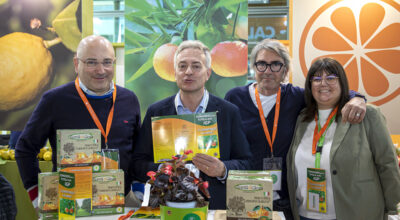 La Calabria protagonista del MACFRUT Rimini Fiera