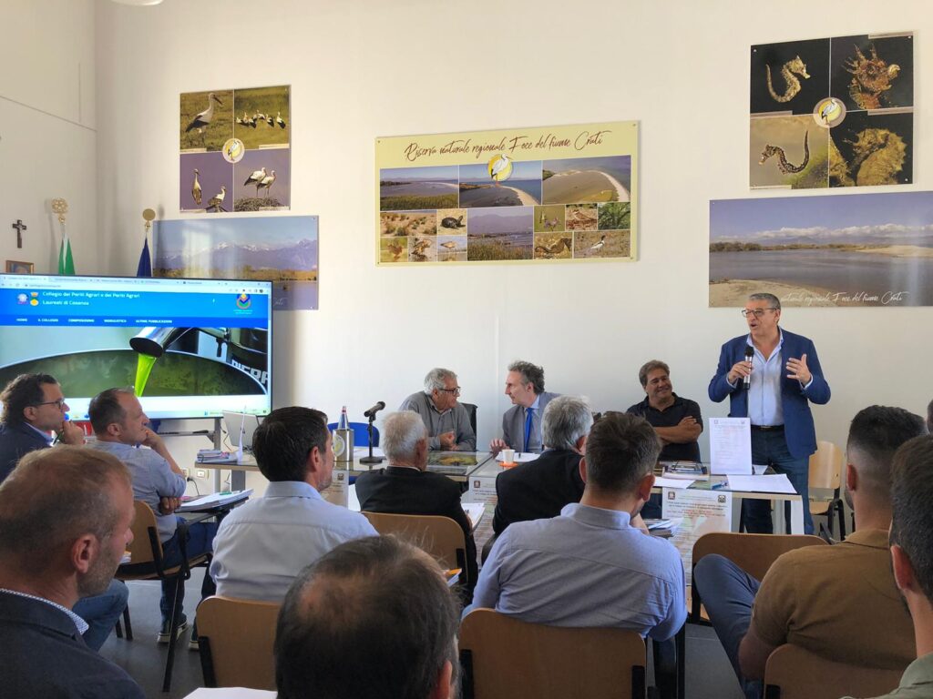 Convegno 17 giugno 2023