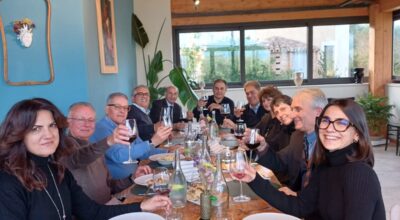 Nuovi Periti Agrari in Provincia di Cosenza