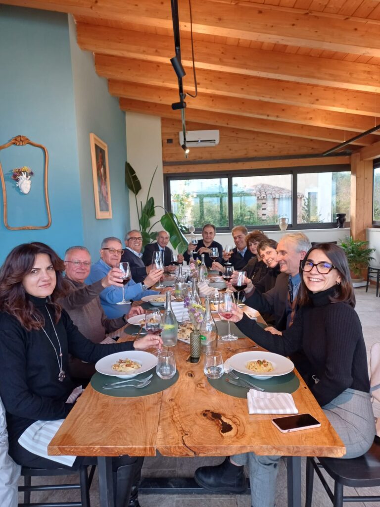 Nuovi Periti Agrari in Provincia di Cosenza