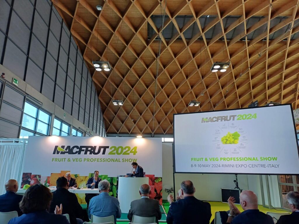 I Periti Agrari al MacFruit
