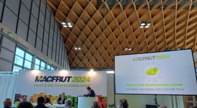I Periti Agrari al MacFruit