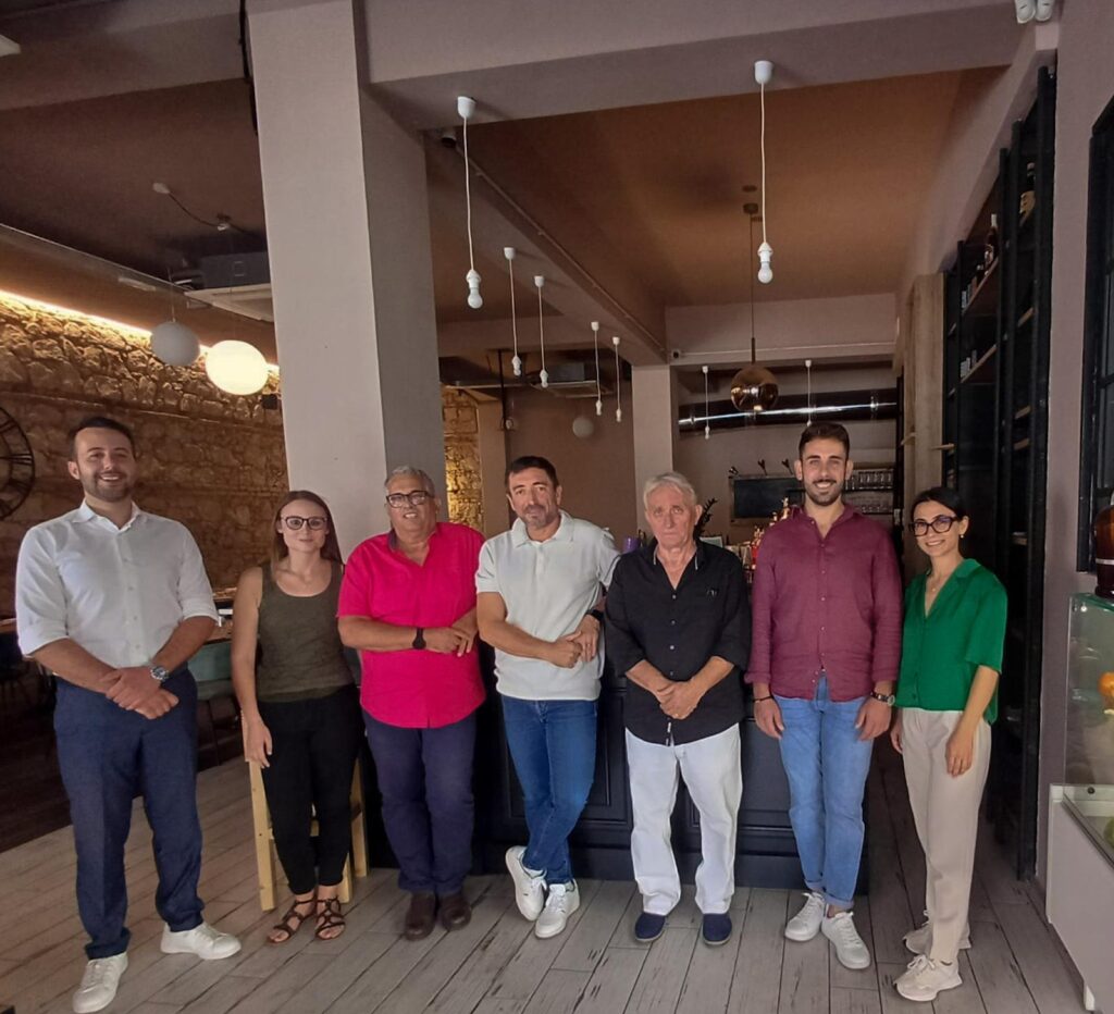 Svolte le elezioni per il rinnovo delle Cariche all’interno del Collegio dei Periti Agrari e Periti Agrari Laureati della Provincia di Cosenza