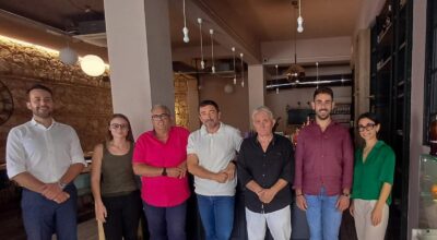 Svolte le elezioni per il rinnovo delle Cariche all’interno del Collegio dei Periti Agrari e Periti Agrari Laureati della Provincia di Cosenza