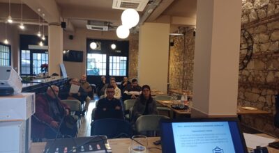 GIORNATA FORMATIVA SUI CFP