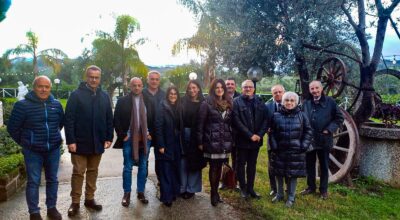 PERITI AGRARI NEL COSENTINO, SVOLTI GLI ESAMI DI ABILITAZIONE ALLA LIBERA PROFESSIONE.