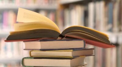 📚✨ Dona un libro, condividi la conoscenza! ✨📚