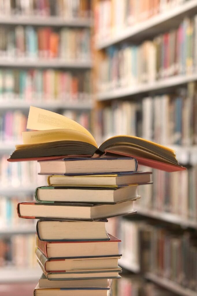📚✨ Dona un libro, condividi la conoscenza! ✨📚