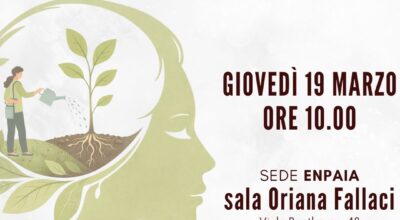 CIBO ETICO – Evento FormativoUn viaggio dal seme alla coscienza per una nuova consapevolezza del ruolo dei Periti Agrari nella sostenibilità reale.